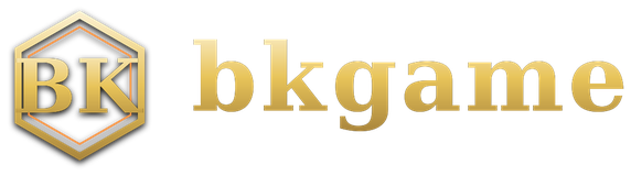 bkgame โลโก้