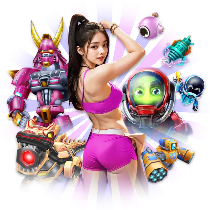 bk game แตกหนัก